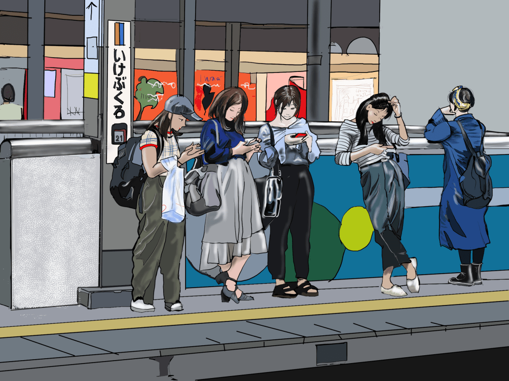 代替えテキスト